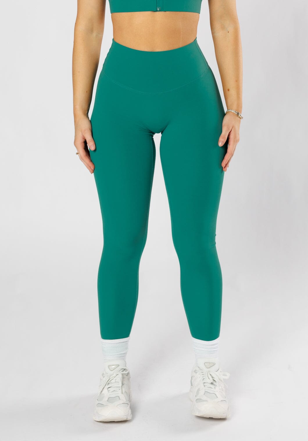 FormLux™ Original High-Rise Sculptseam® Plus Legging Jaded