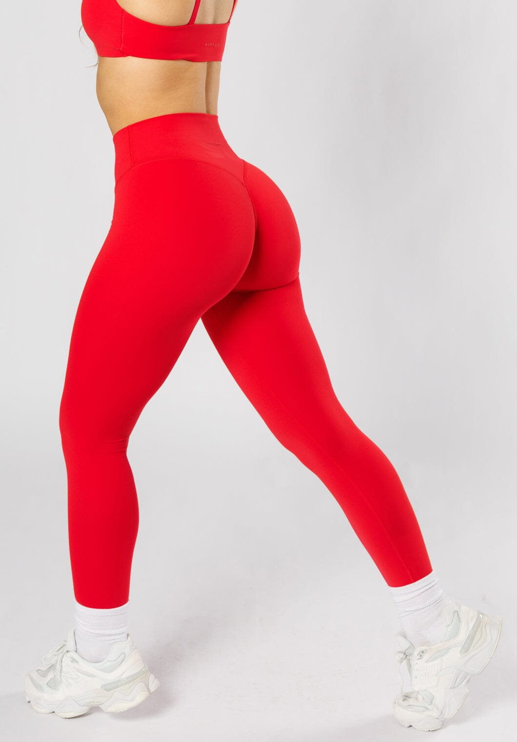 FormLux™ Original High-Rise Sculptseam® Plus Legging Pulse