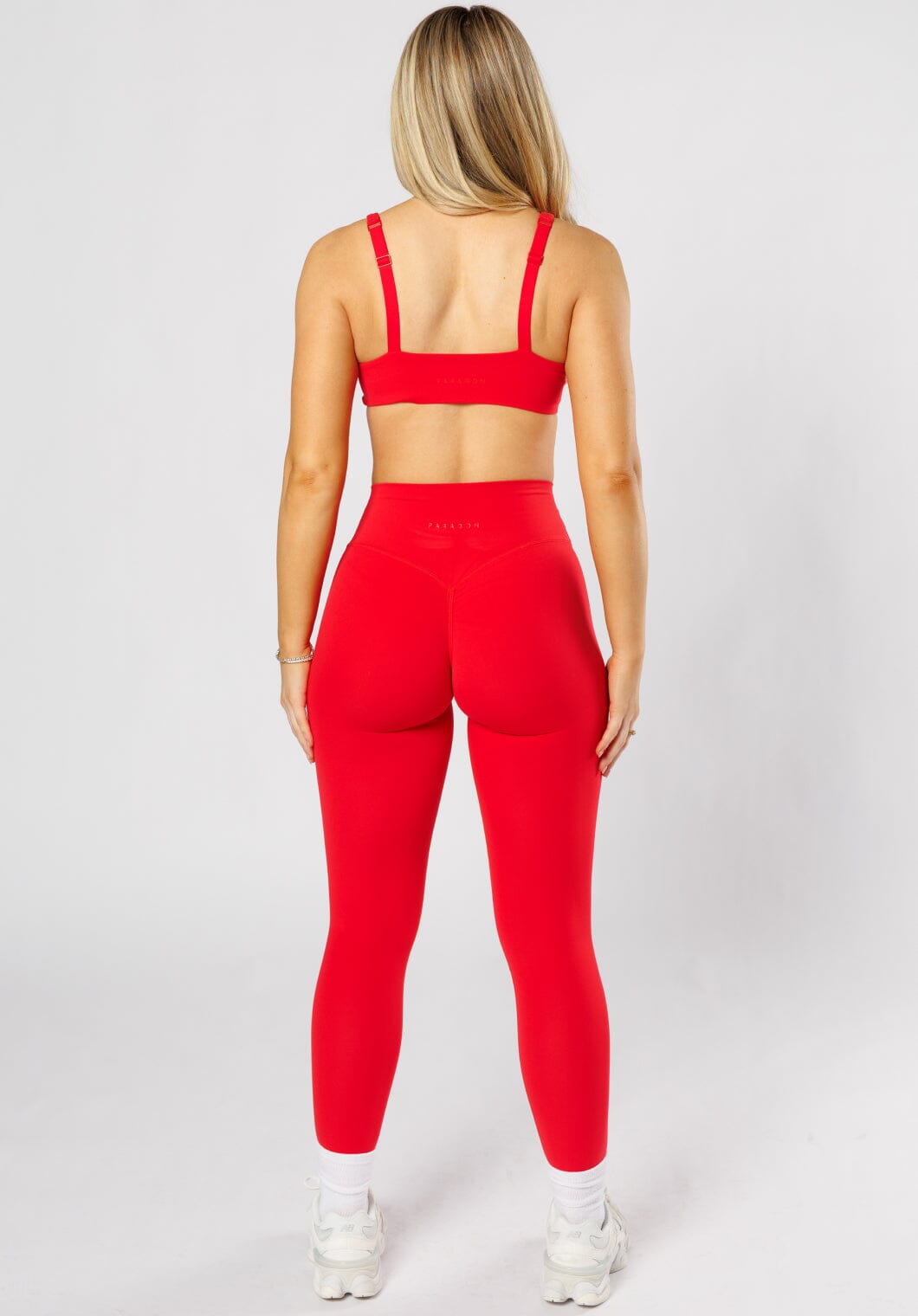 FormLux™ Original High-Rise Sculptseam® Plus Legging Pulse