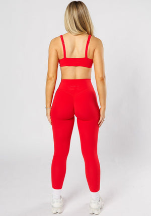 FormLux™ Original High-Rise Sculptseam® Plus Legging Pulse