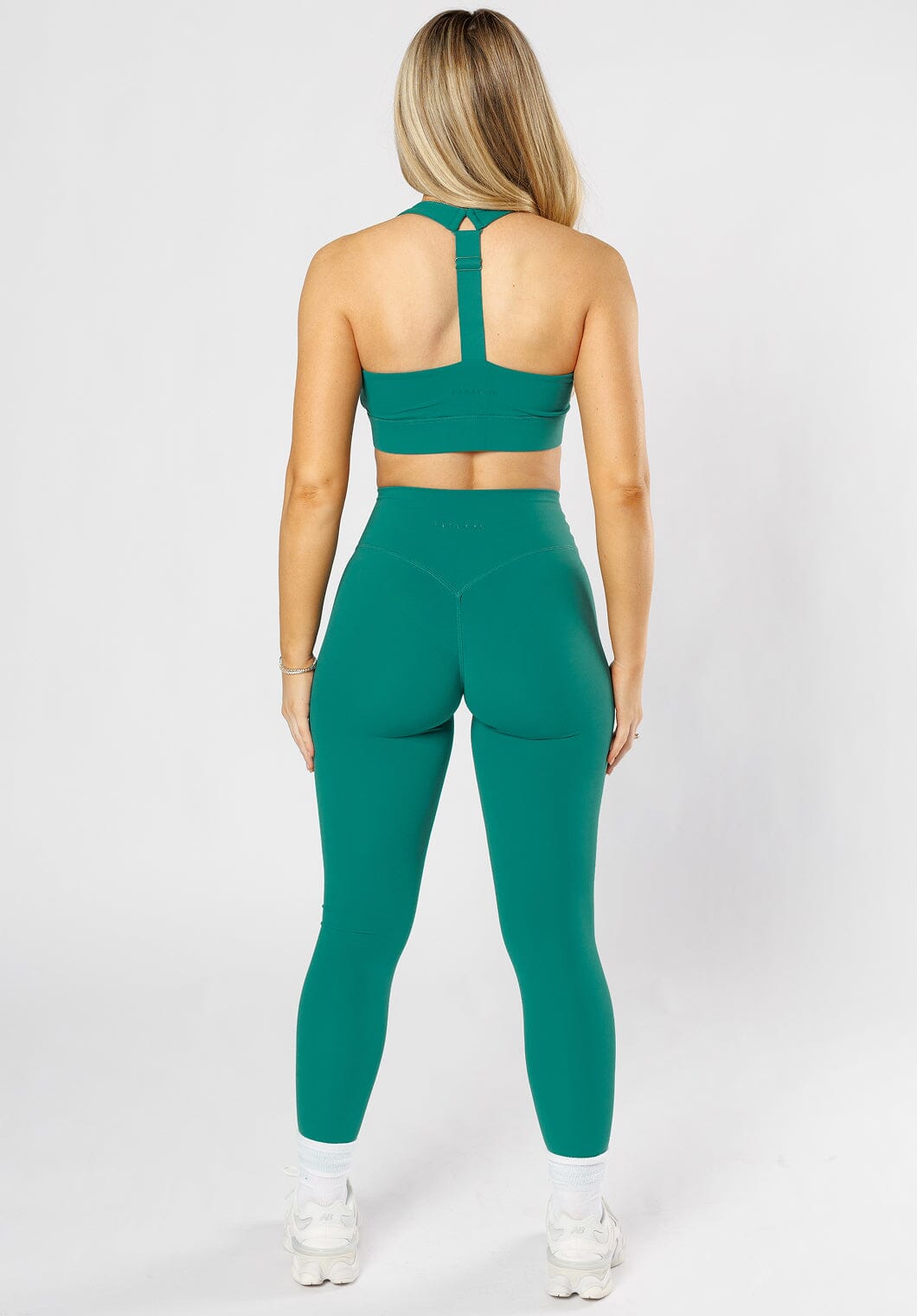 FormLux™ Original High-Rise Sculptseam® Plus Legging Jaded