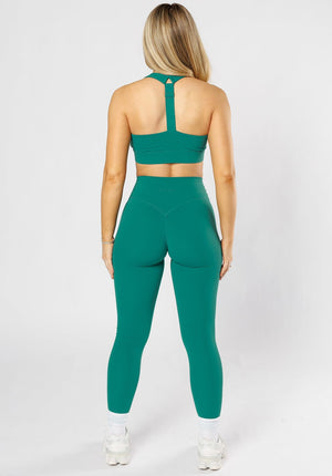 FormLux™ Original High-Rise Sculptseam® Plus Legging Jaded