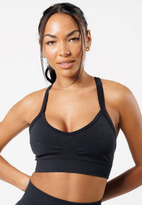CurveFlex™ Seamless Form Bra Juicy Sports Bras Paragon Fitwear 