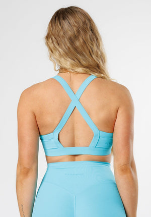 RecStretch™ Defy Bra Juicy
