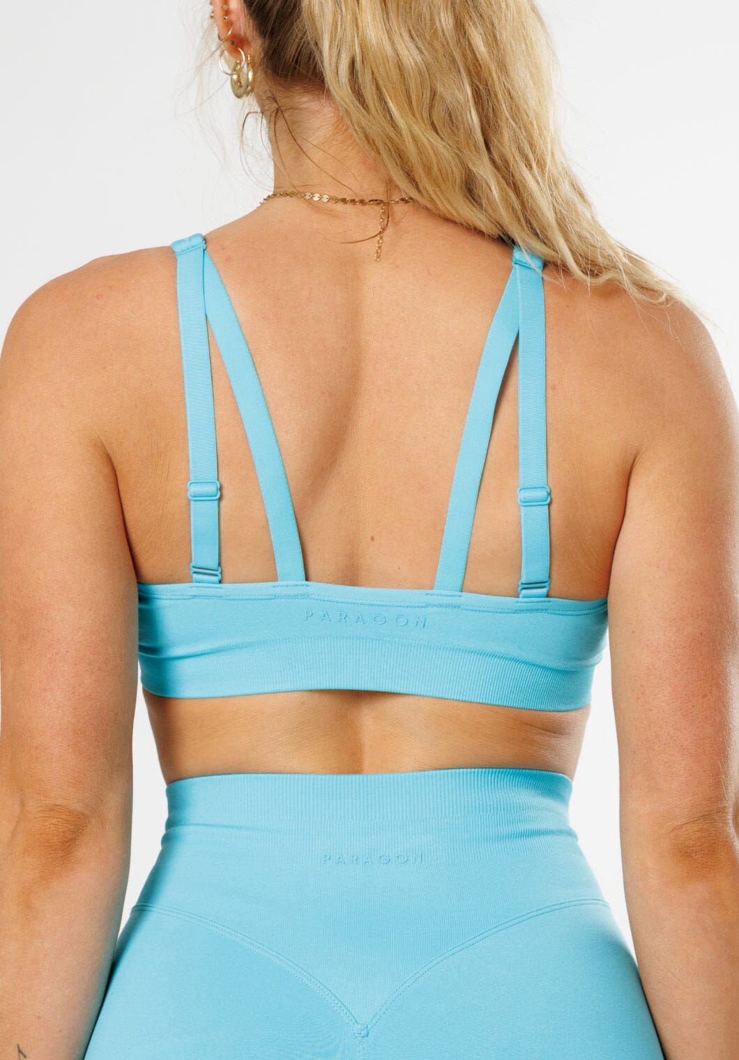 CurveFlex™ Seamless Form Bra Juicy