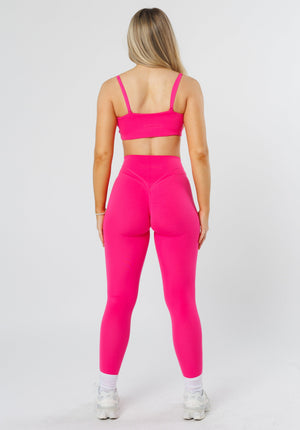 Reluna™ Icon Sculptseam® Plus High-Rise Legging Crush