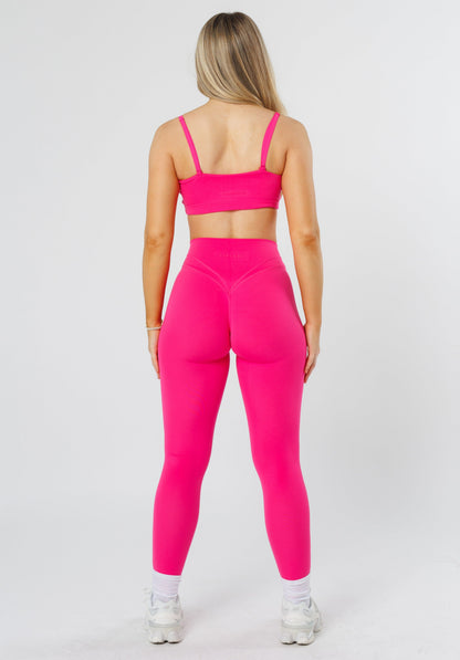 Reluna™ Icon Sculptseam® Plus High-Rise Legging Crush