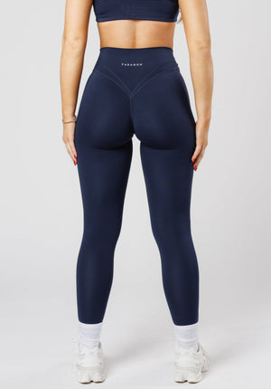 Reluna™ Icon Sculptseam® Plus High-Rise Legging Ink