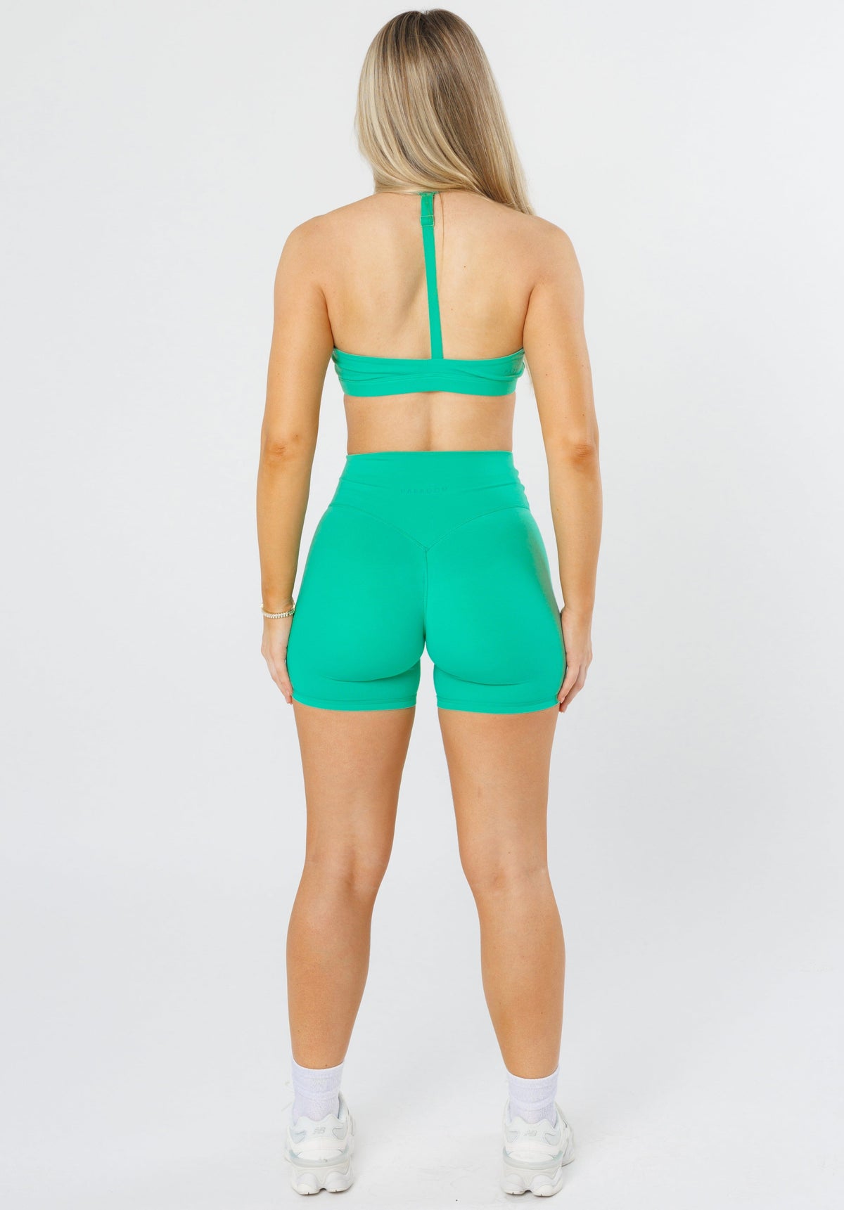 Reluna Original High-Rise Sculptseam® Plus Short 5” Rave