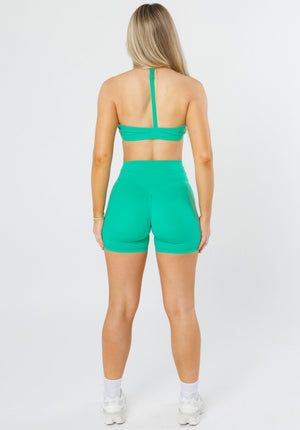 Reluna Original High-Rise Sculptseam® Plus Short 5” Rave