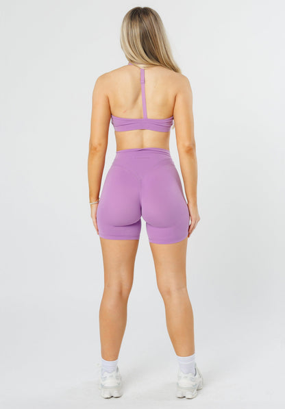 Reluna Icon High-Rise Sculptseam® Plus Short 6” Zap