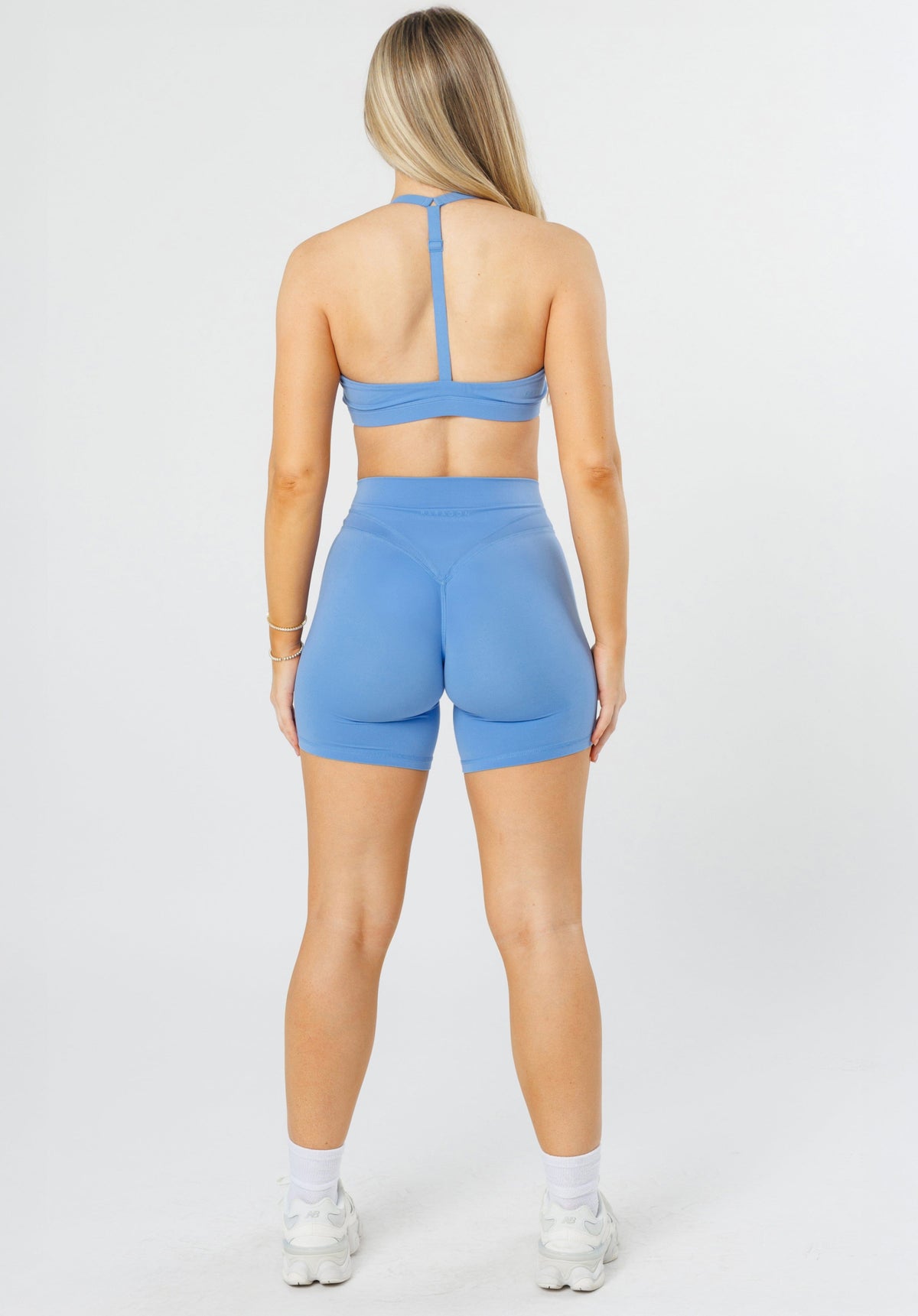 Reluna Icon High-Rise Sculptseam® Plus Short 6” Supercharged