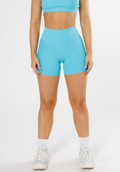 RecStretch Original High Rise Sculptseam® Plus Short 5" Juicy
