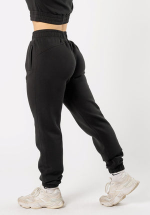 AirFit™ Rest Day Jogger Black