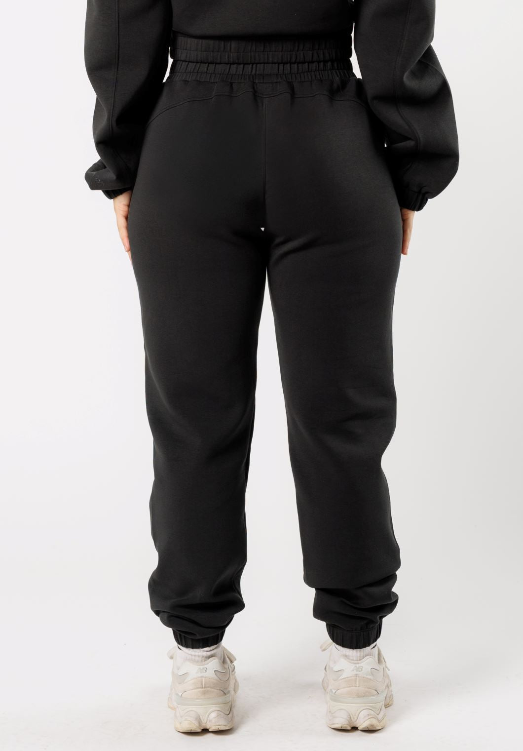 AirFit™ Rest Day Jogger Black
