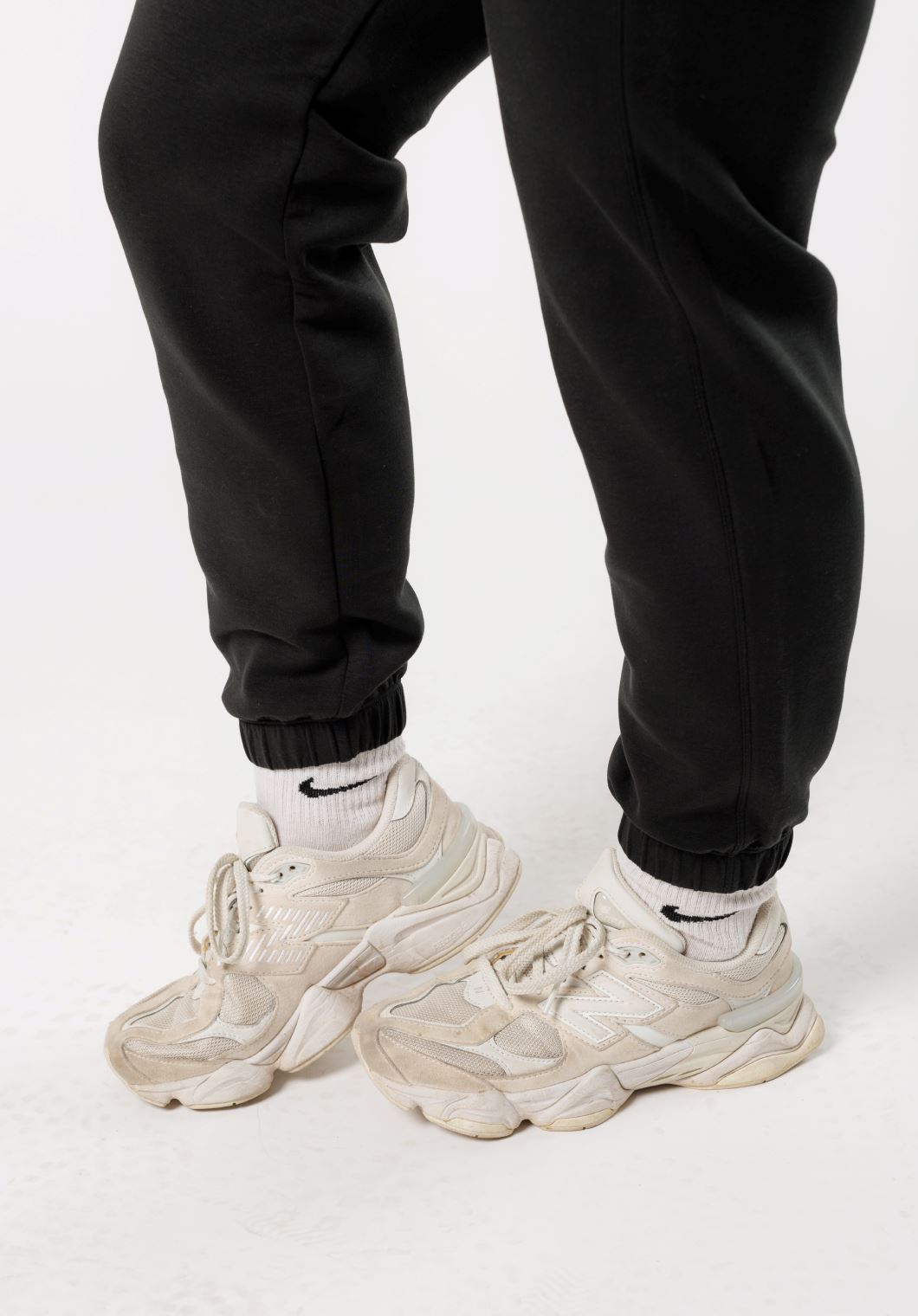 AirFit™ Rest Day Jogger Black
