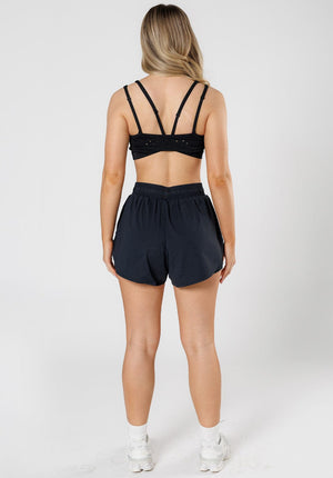 LiteSpeed™ Fast Track Short Black