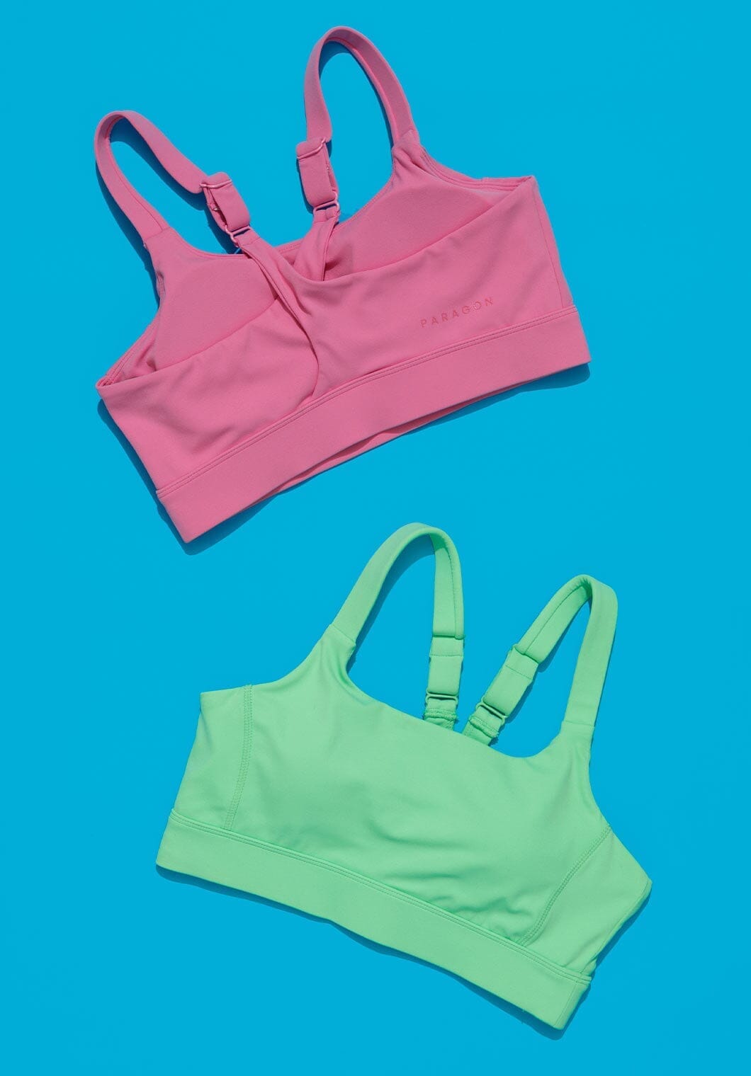 RecStretch™ Pro Bra Macaron