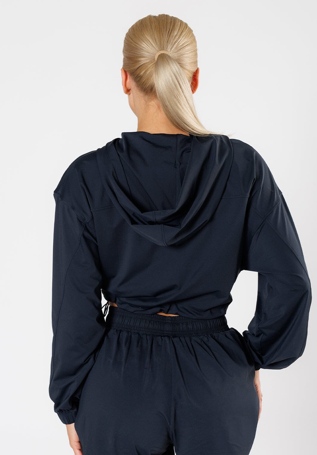 LiteSpeed™ Elevate Windbreaker Black