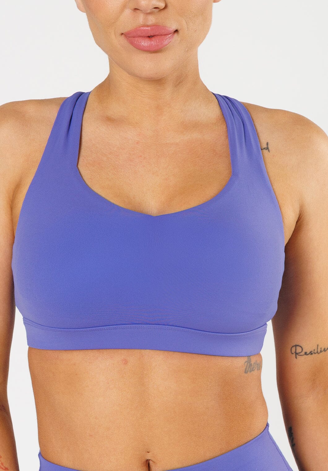 RecStretch™ Perform Bra Sucker