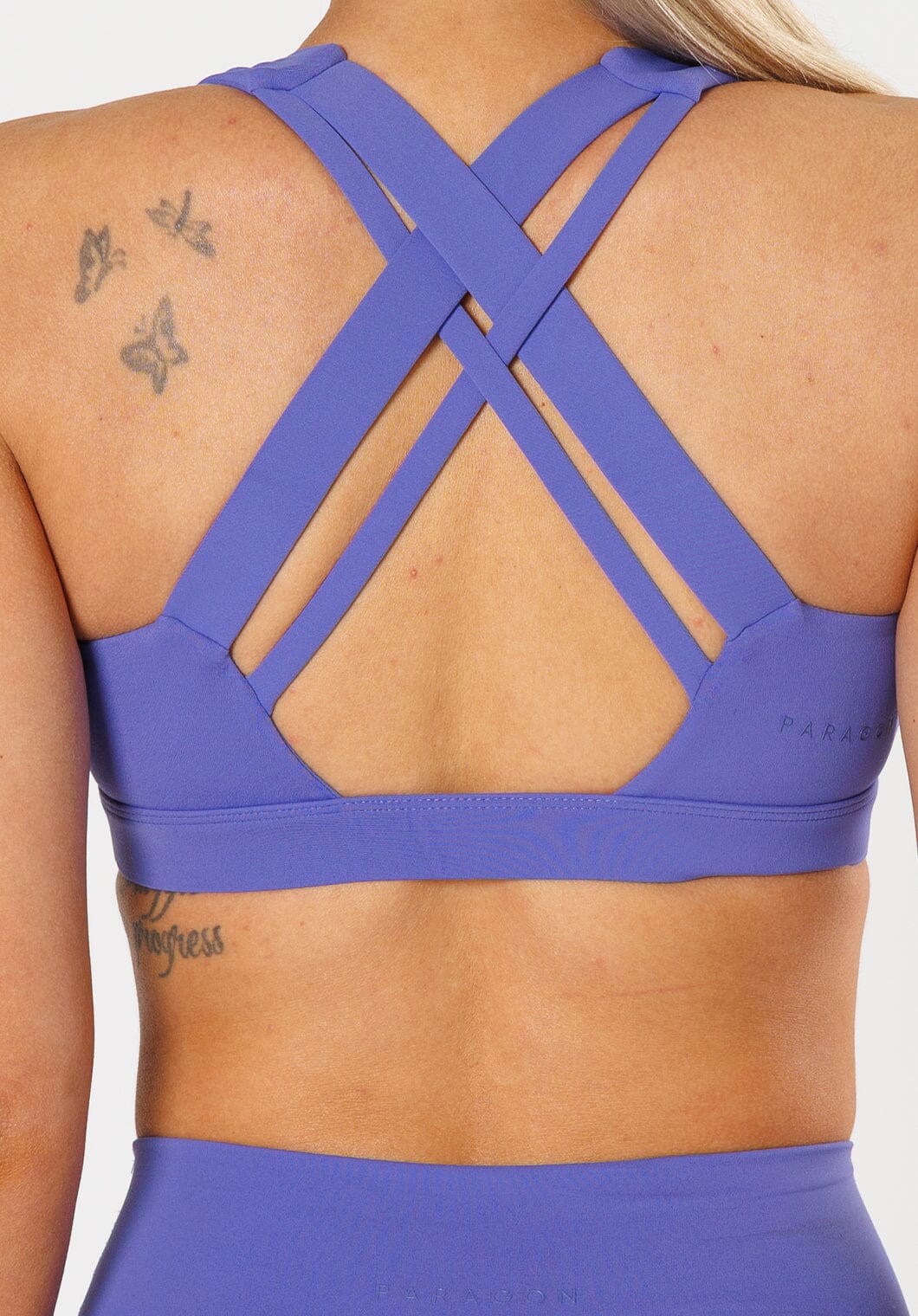 RecStretch™ Perform Bra Sucker