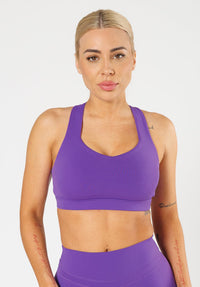 CurveFlex™ Seamless Form Bra Juicy Sports Bras Paragon Fitwear 