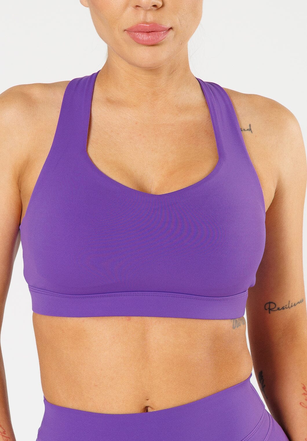 RecStretch™ Perform Bra Jelly Doughnut