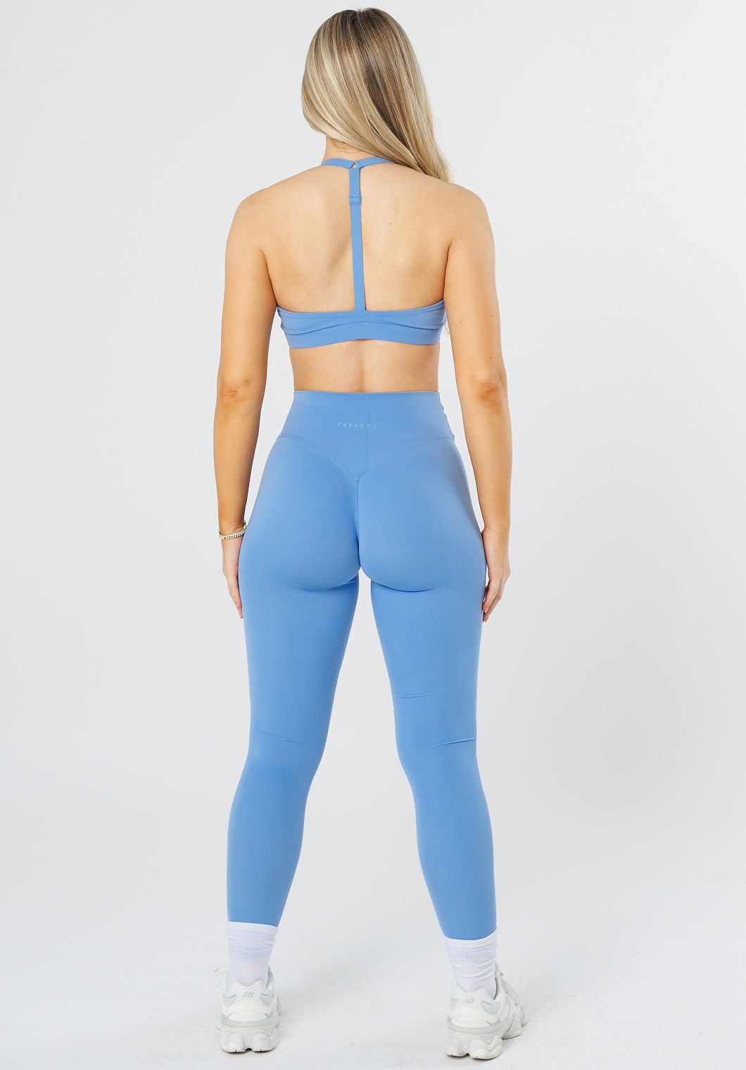 Reluna™ Original High-Rise Sculptseam® Plus Legging Supercharged