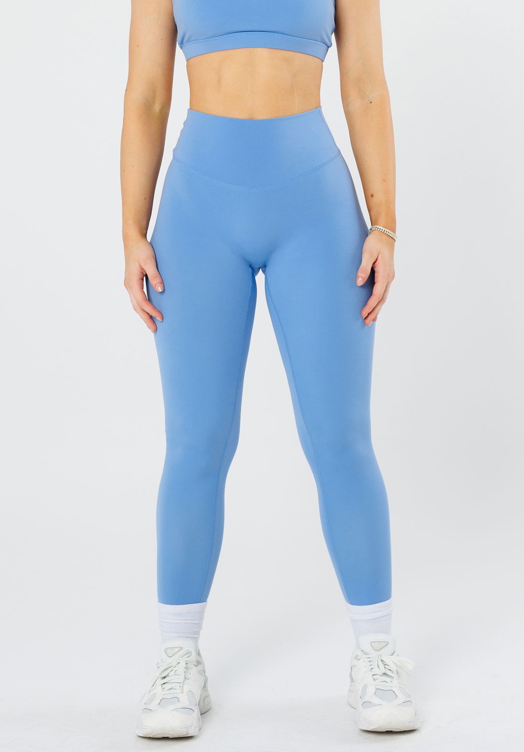 Reluna™ Original High-Rise Sculptseam® Plus Legging Supercharged