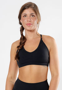 CurveFlex™ Seamless Form Bra Juicy Sports Bras Paragon Fitwear 