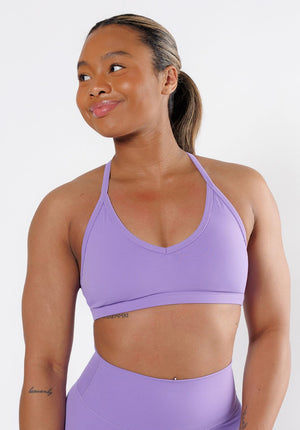 RecStretch™ Legend Bralette Aura