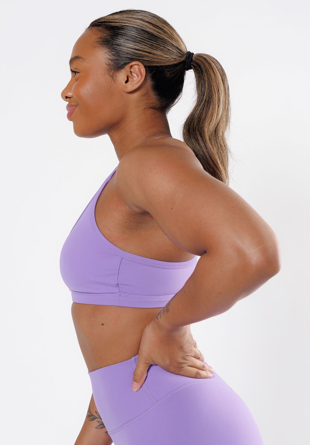 RecStretch™ Legend Bralette Aura