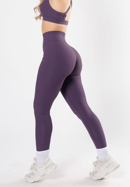 CloudRib™ Original Sculptseam® Legging Mercury