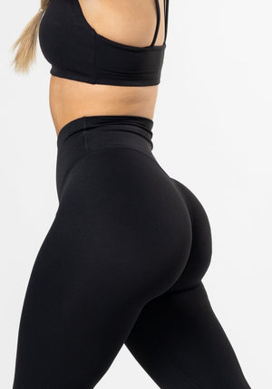 RecStretch™ Original Sculptseam® High-Rise Legging Black