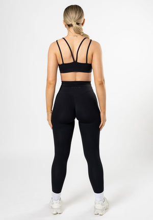 RecStretch™ Original Sculptseam® High-Rise Legging Black