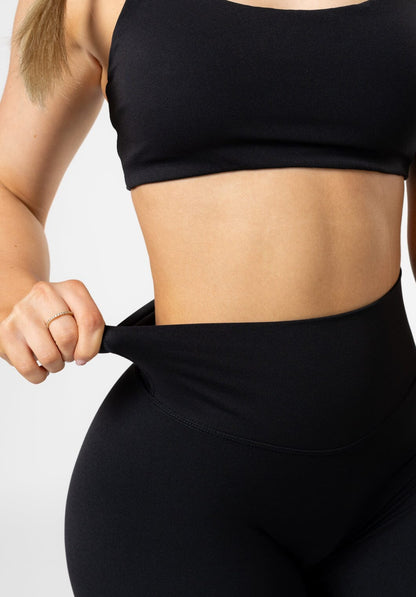 RecStretch™ Original Sculptseam® High-Rise Legging Black