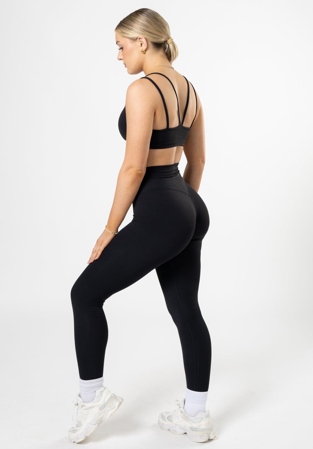 RecStretch™ Original Sculptseam® High-Rise Legging Black