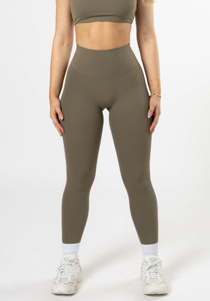 RecStretch™ Original Sculptseam® Plus High-Rise Legging Everglades