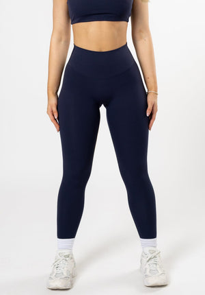 RecStretch™ Original Sculptseam® Plus High-Rise Legging Ink