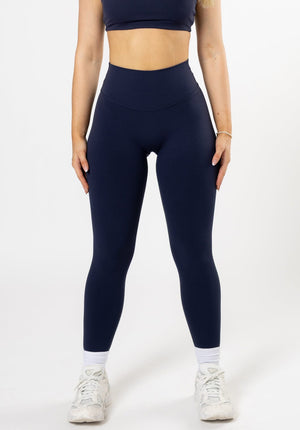 RecStretch™ Original Sculptseam® High-Rise Legging Ink