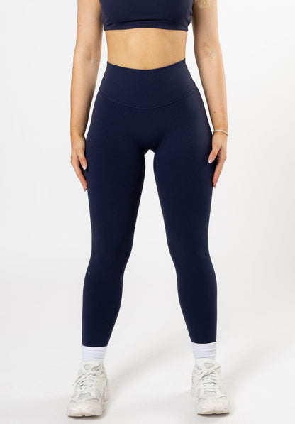 RecStretch™ Original Sculptseam® High-Rise Legging Ink