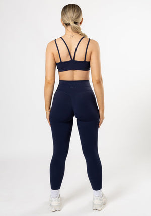 RecStretch™ Original Sculptseam® Plus High-Rise Legging Ink