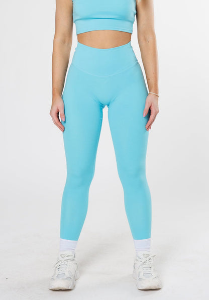 Reluna™ Original High-Rise Sculptseam® Legging Easy Breezy