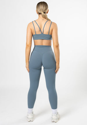 RecStretch™ Original Sculptseam® High-Rise Legging Slate