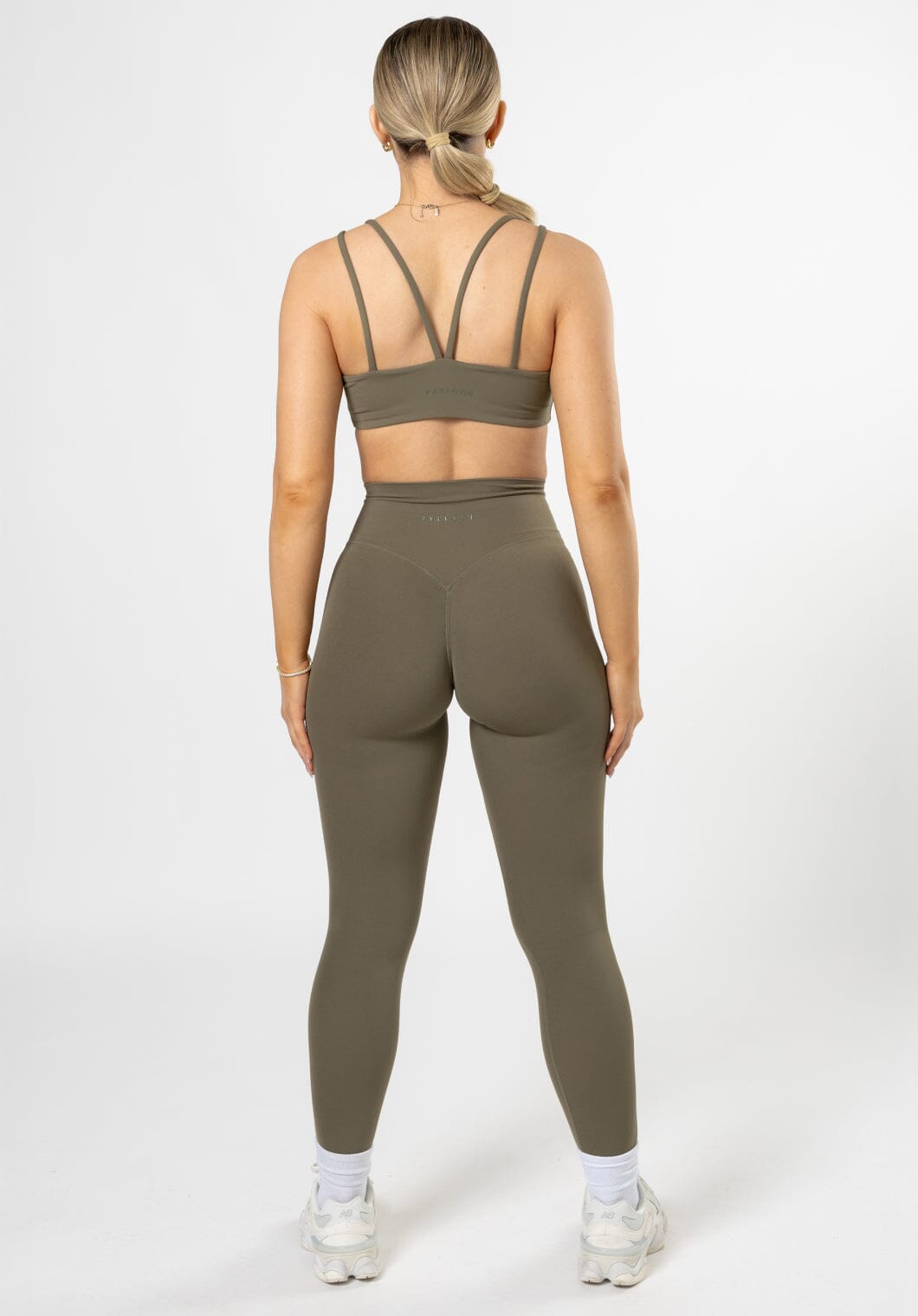 RecStretch™ Original Sculptseam® High-Rise Legging Everglades
