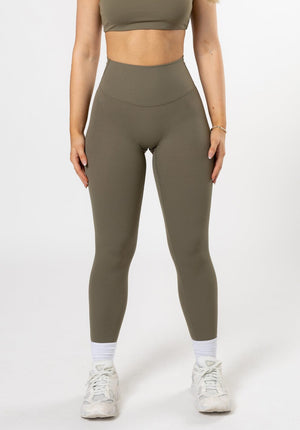 RecStretch™ Original Sculptseam® High-Rise Legging Everglades
