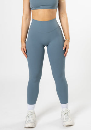 RecStretch™ Original Sculptseam® Plus High-Rise Legging Slate