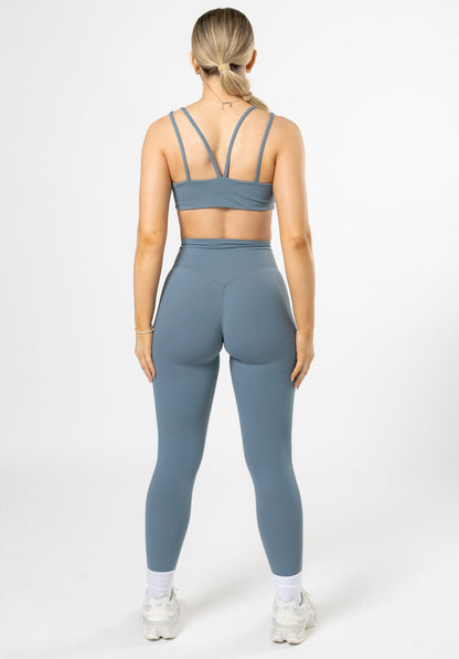 RecStretch™ Original Sculptseam® Plus High-Rise Legging Slate