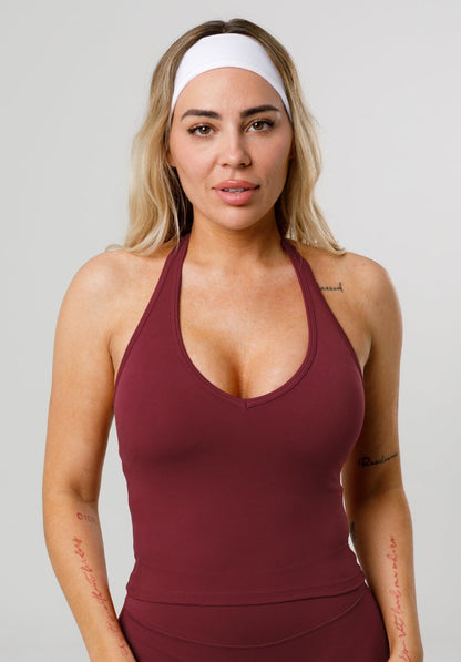Reluna™ Max Out Top Dahlia