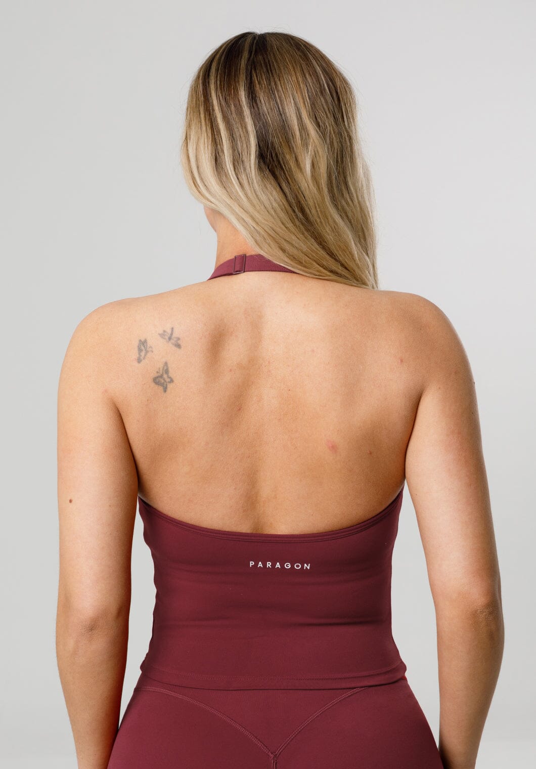 Reluna™ Max Out Top Dahlia